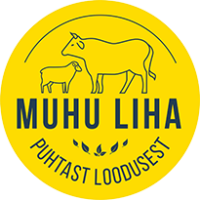 muhu liha – puhtast loodusest